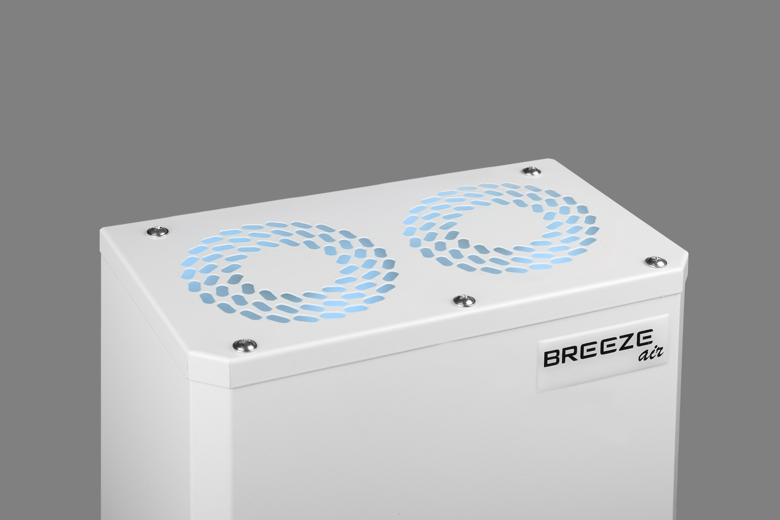 Бактерицидный рециркулятор-очиститель ОРБ-230 BREEZE air