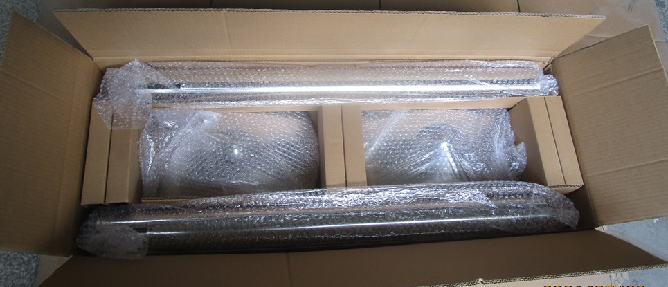Упаковка BarrierBelt 57 - 2 штуки в коробке